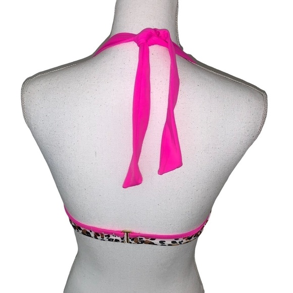 Victoria’s Secret Bikini Top, 32C - Picture 3 of 6